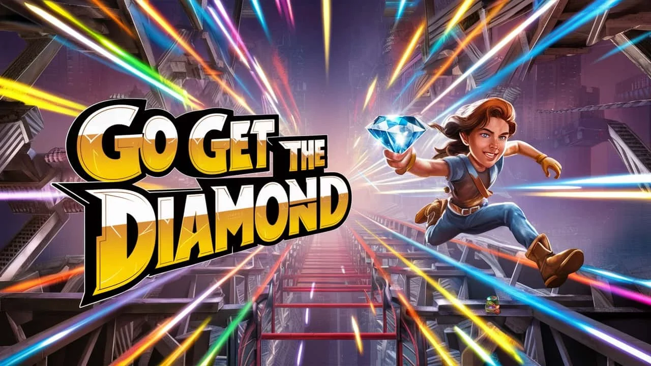 Go Get The Diamond