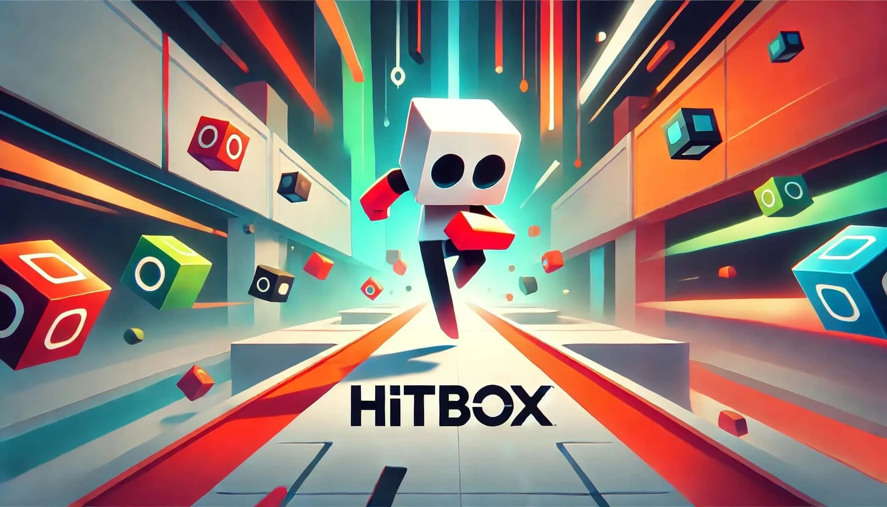 Hitbox