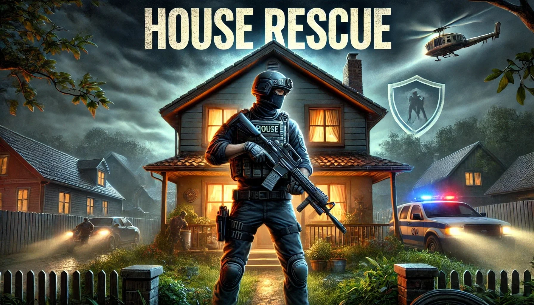 House Rescue