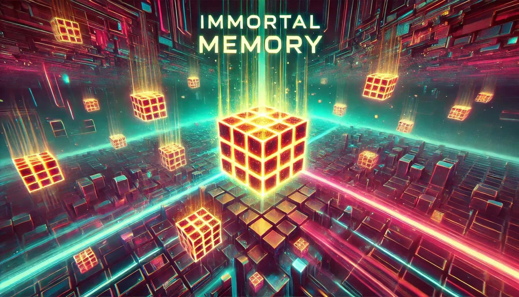 Immortal Memory