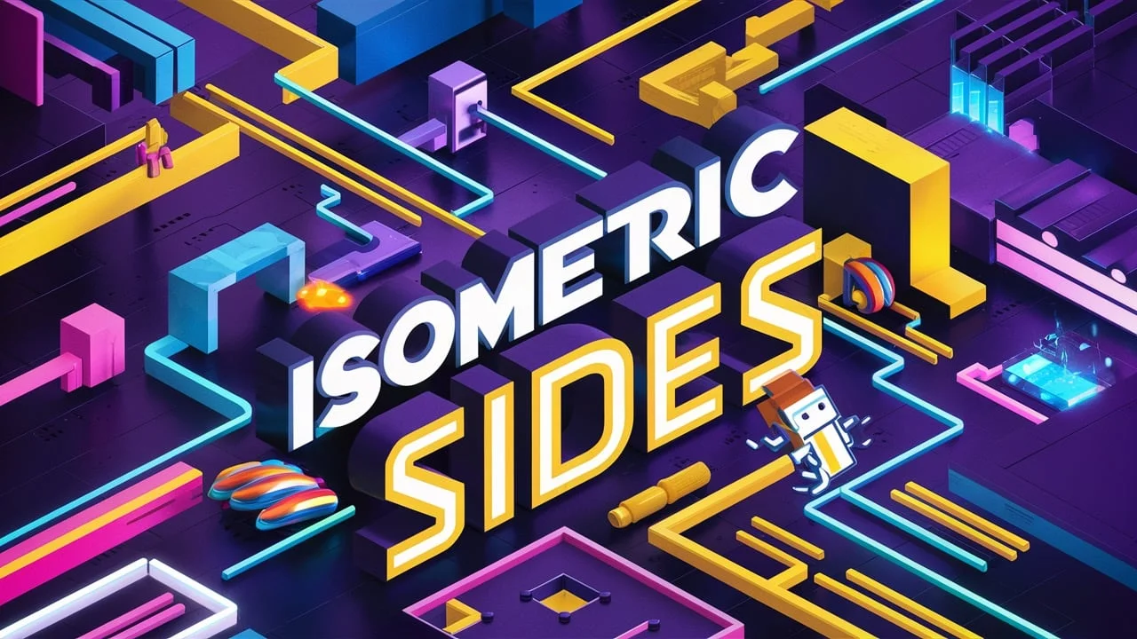 Isometric Sides