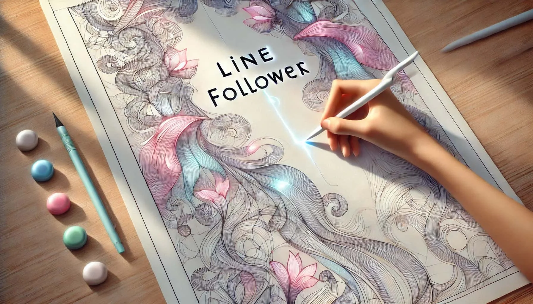 Line Follower