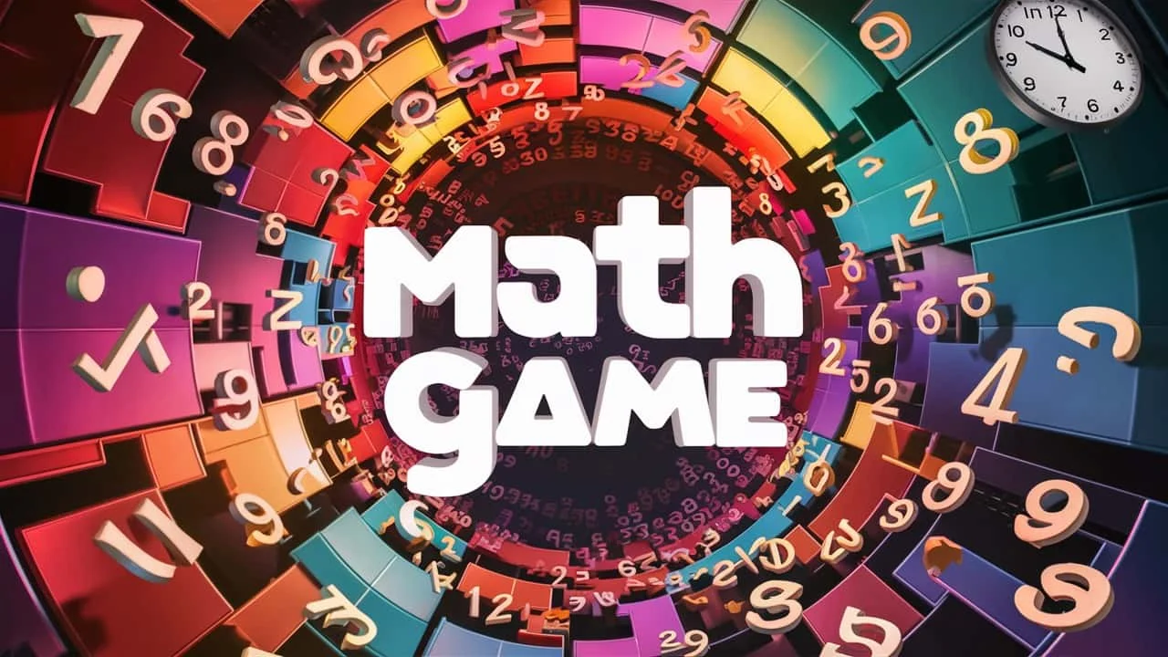 ATG math game