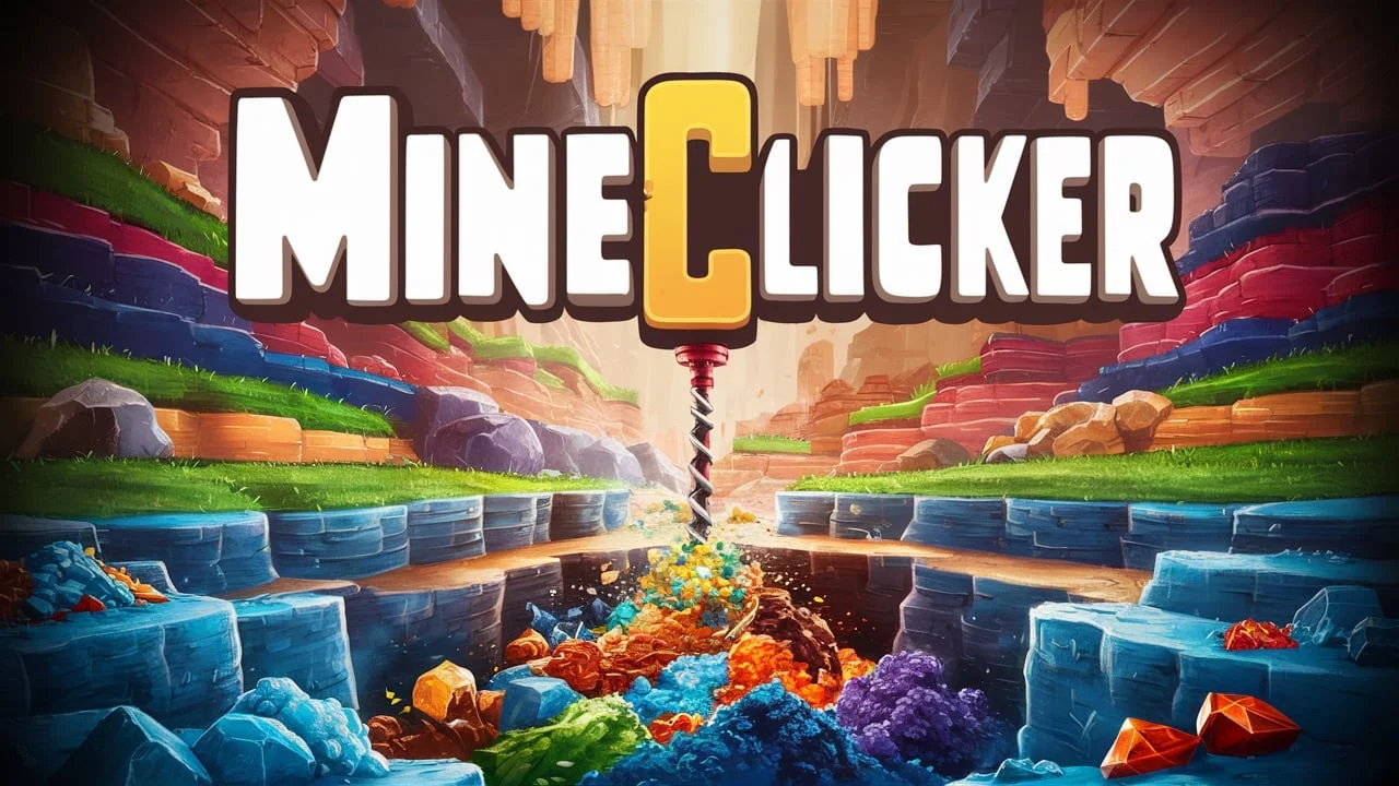 ATG Mineclicker