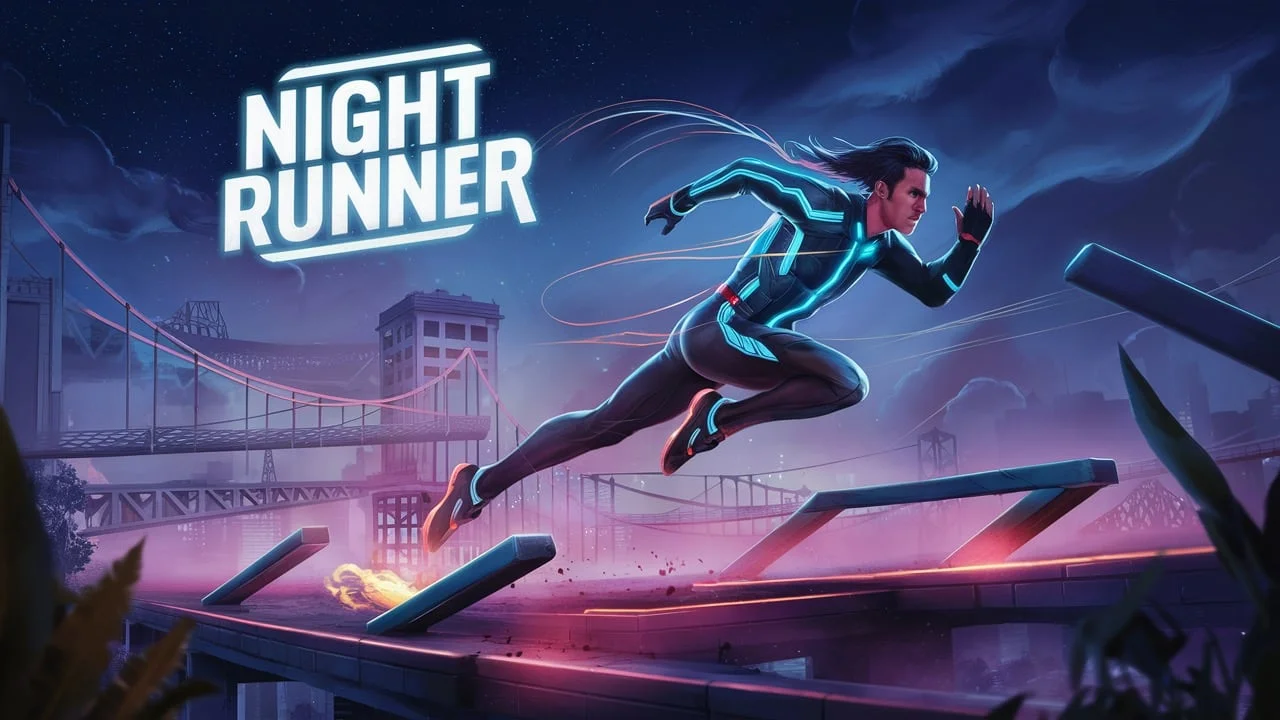 Night Runner