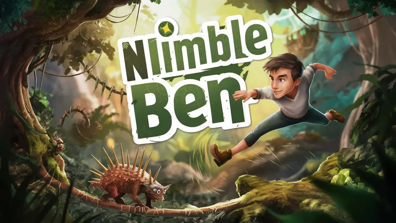 Nimble Ben