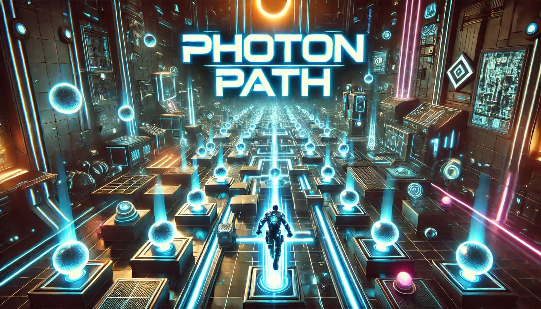 Photon Path