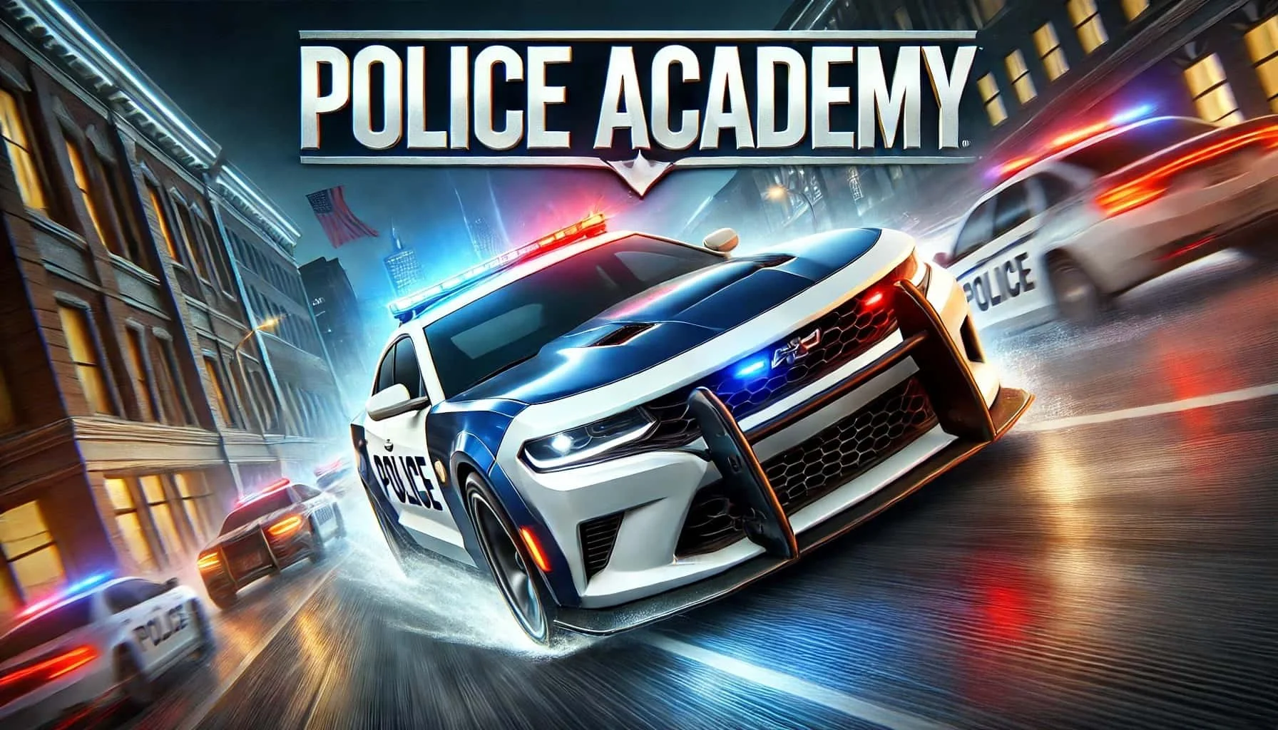 Police Academy