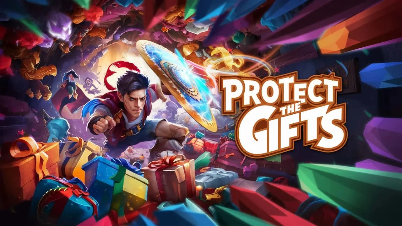 Protect The Gifts
