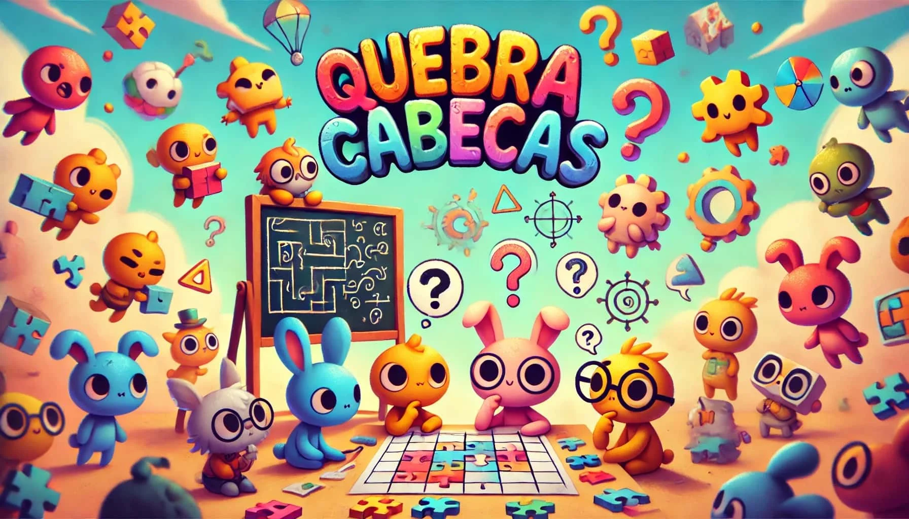 Quizzar