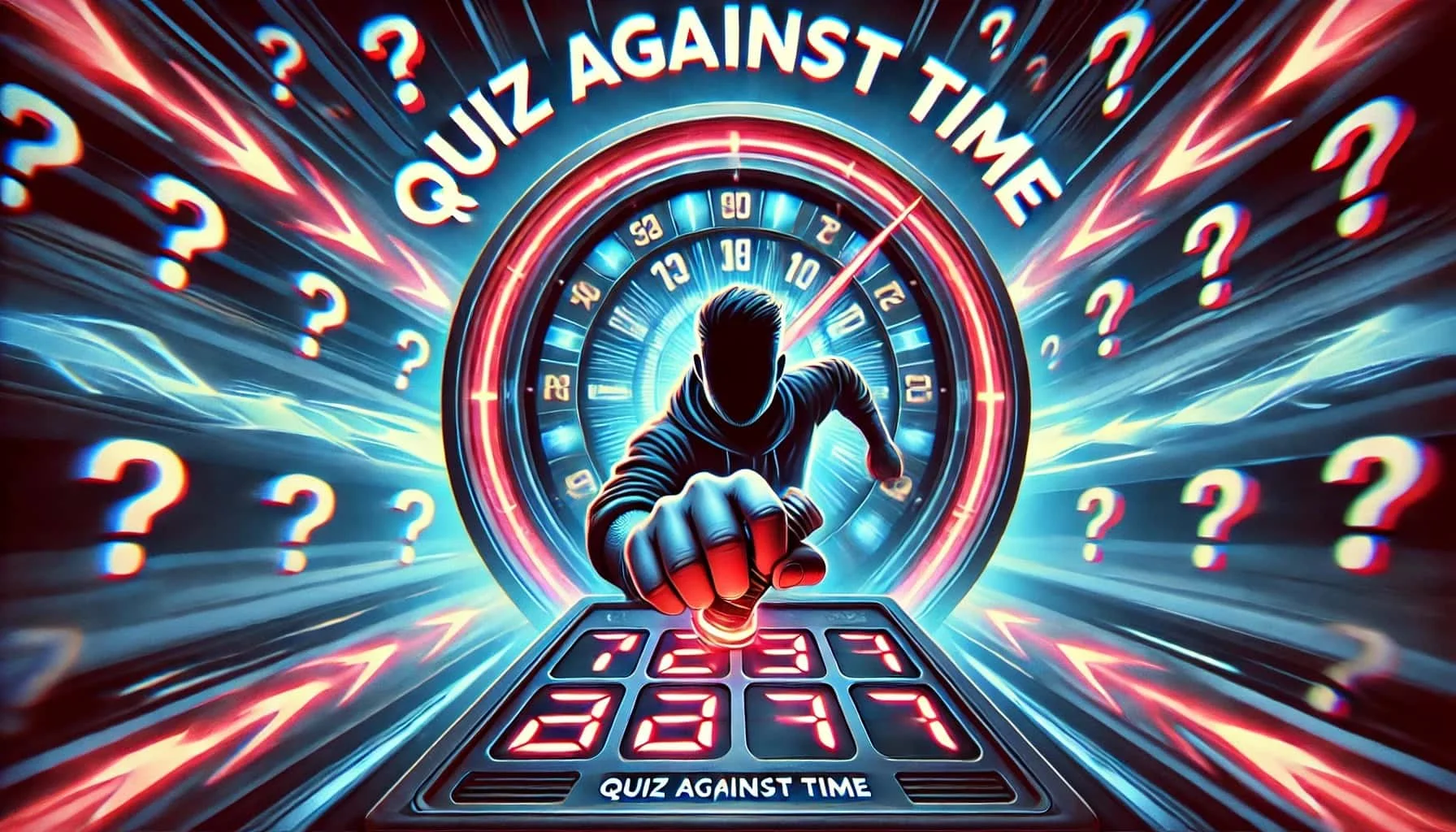 Quizzar