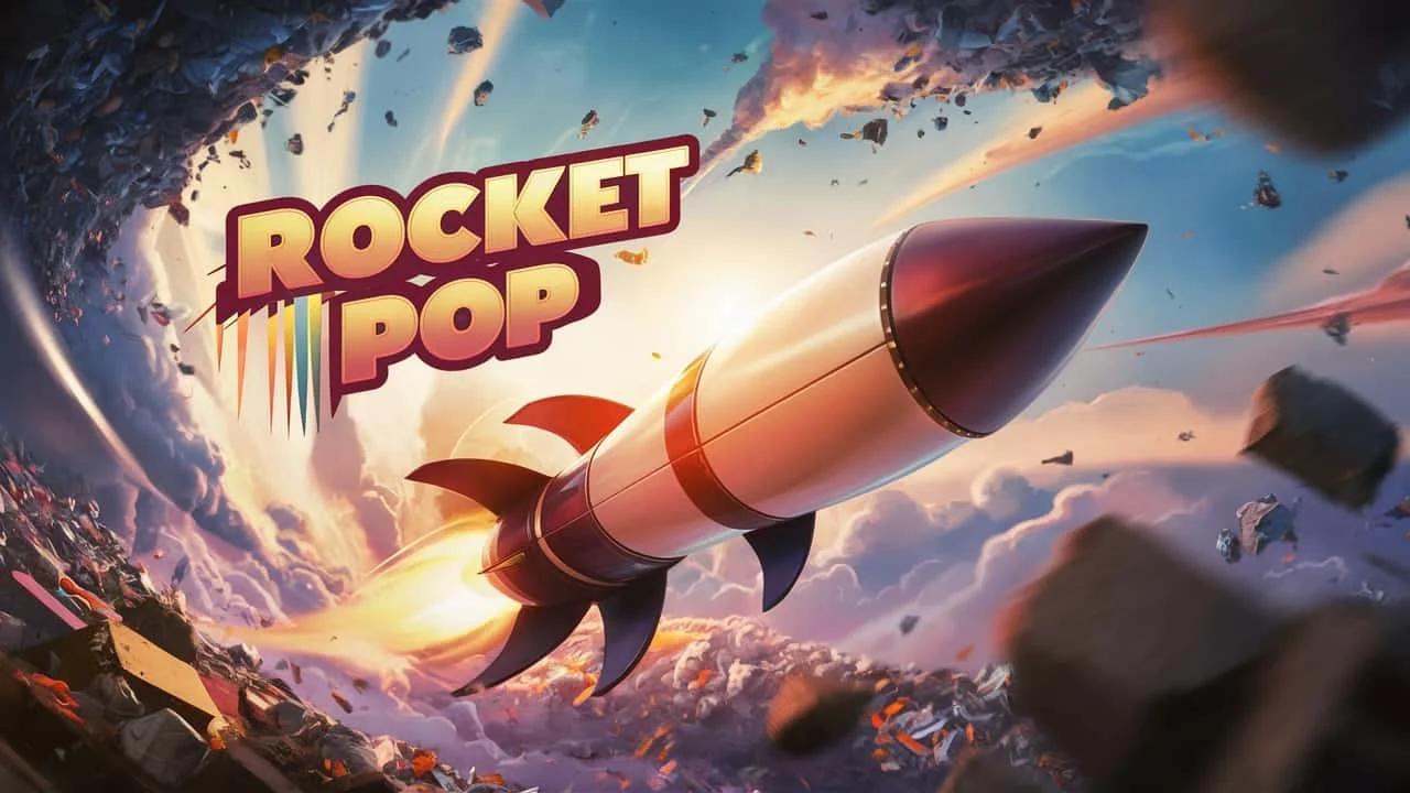 Rocket Pop