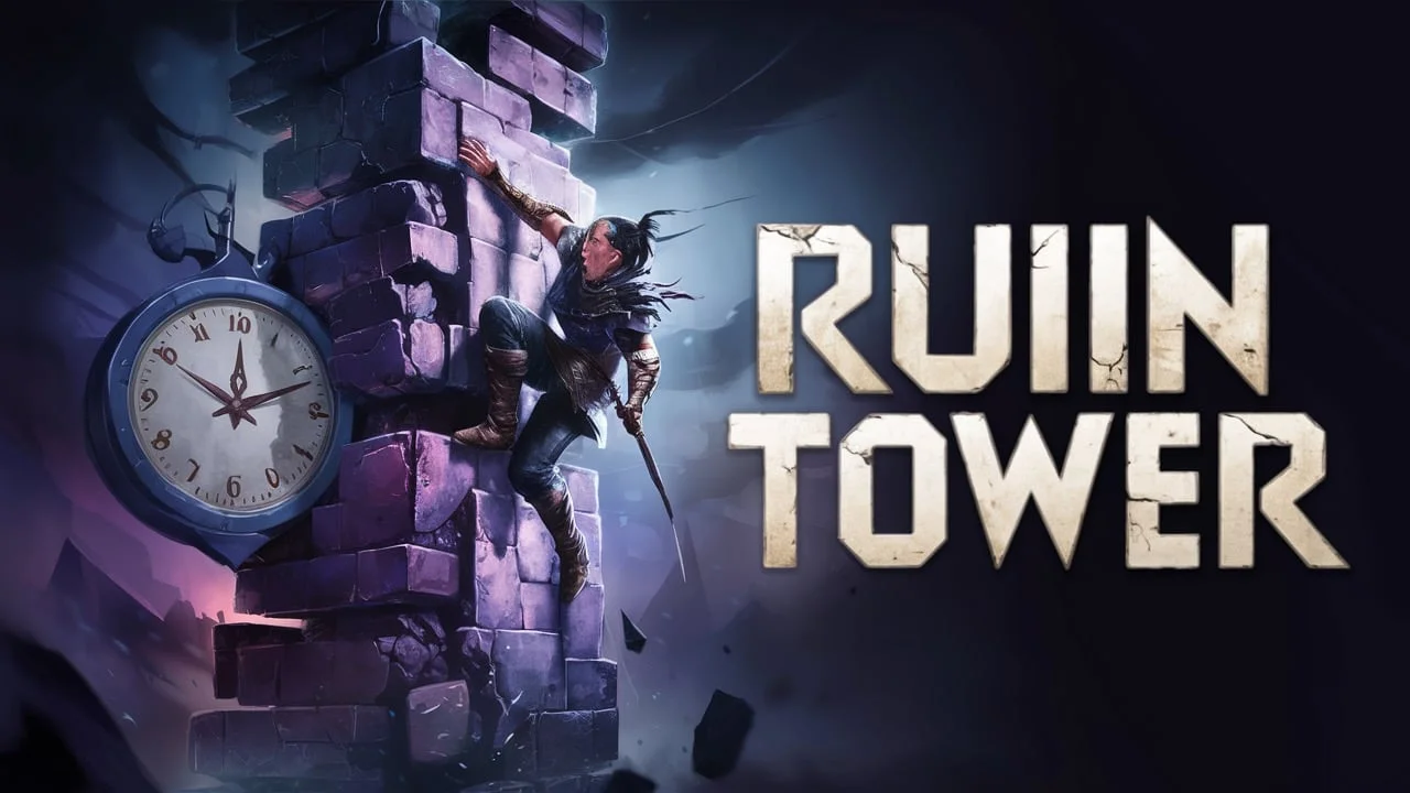 Ruin Tower