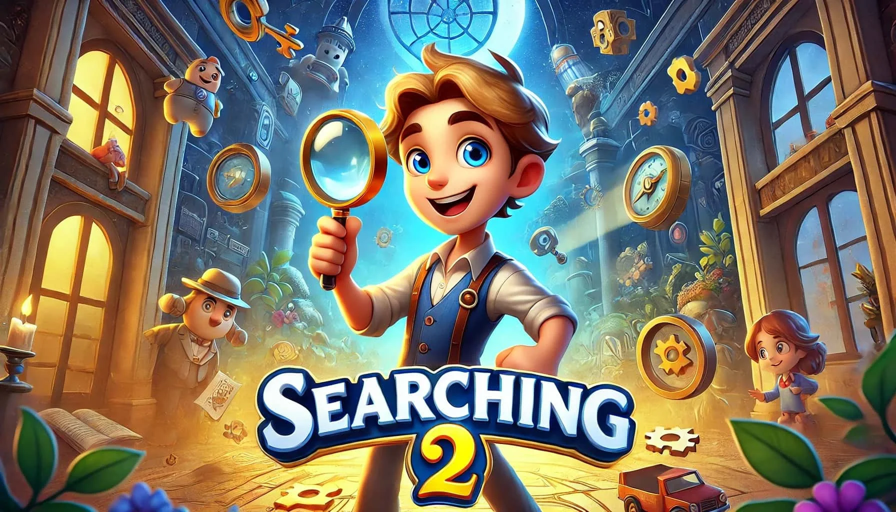 Quizzar