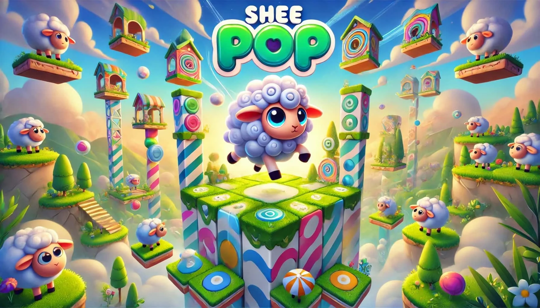 Shee Pop