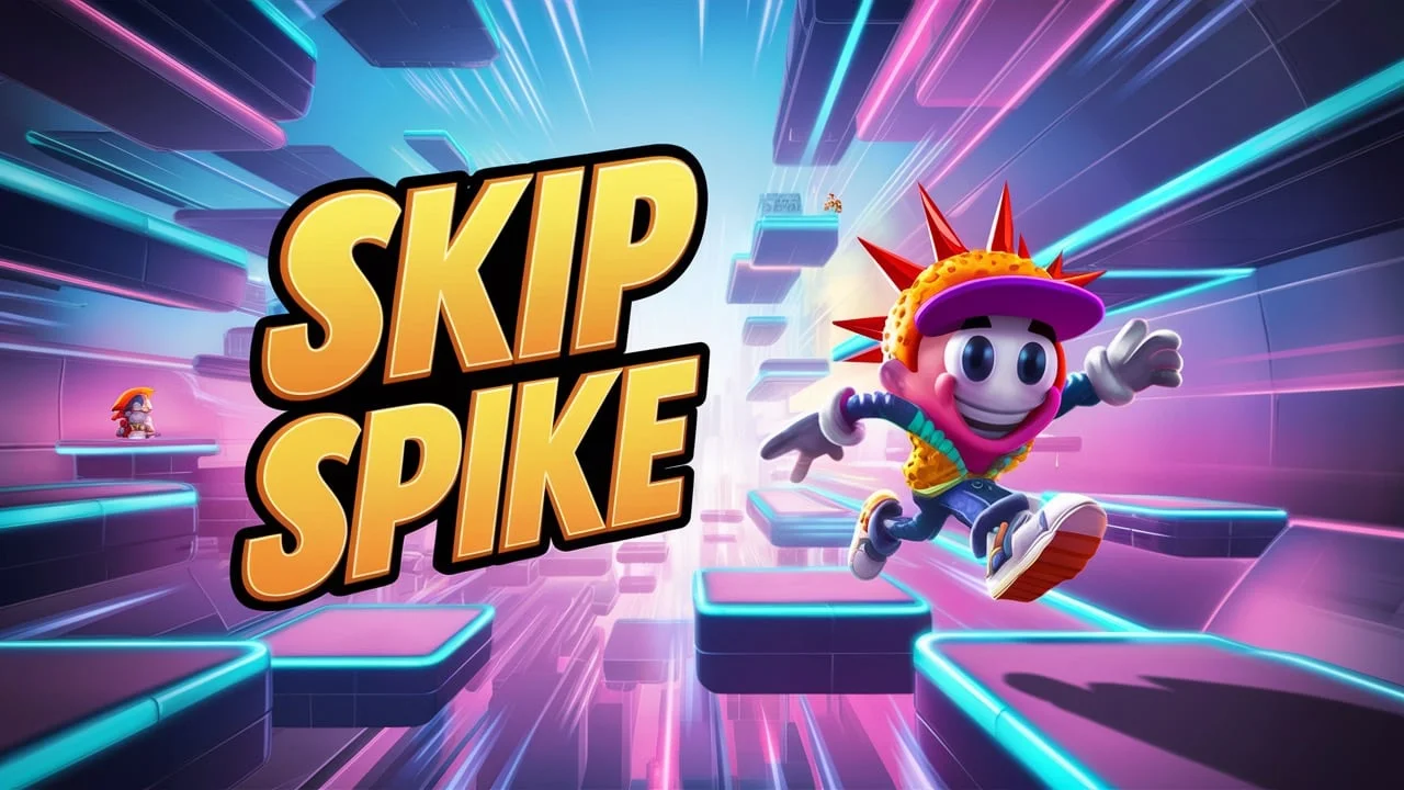 Skip Spike