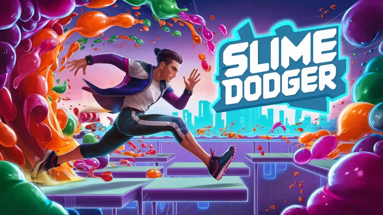 Slime Dodger