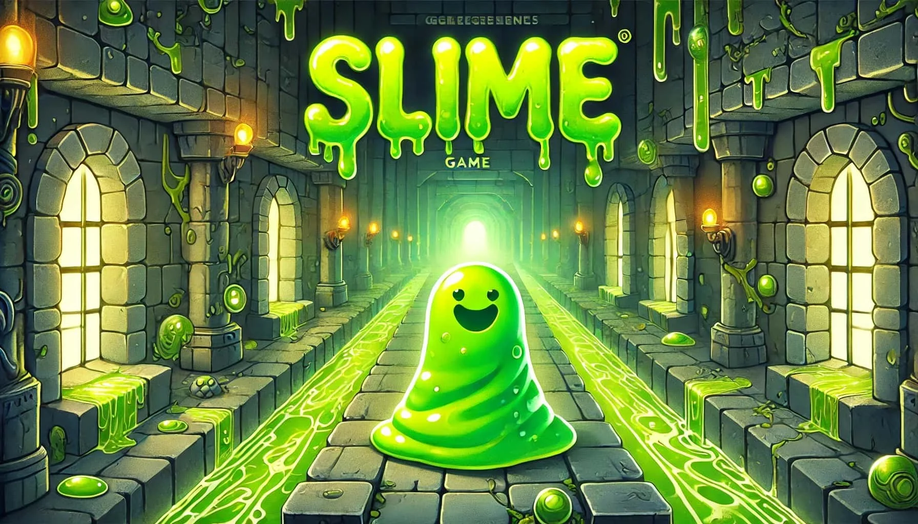 Slime