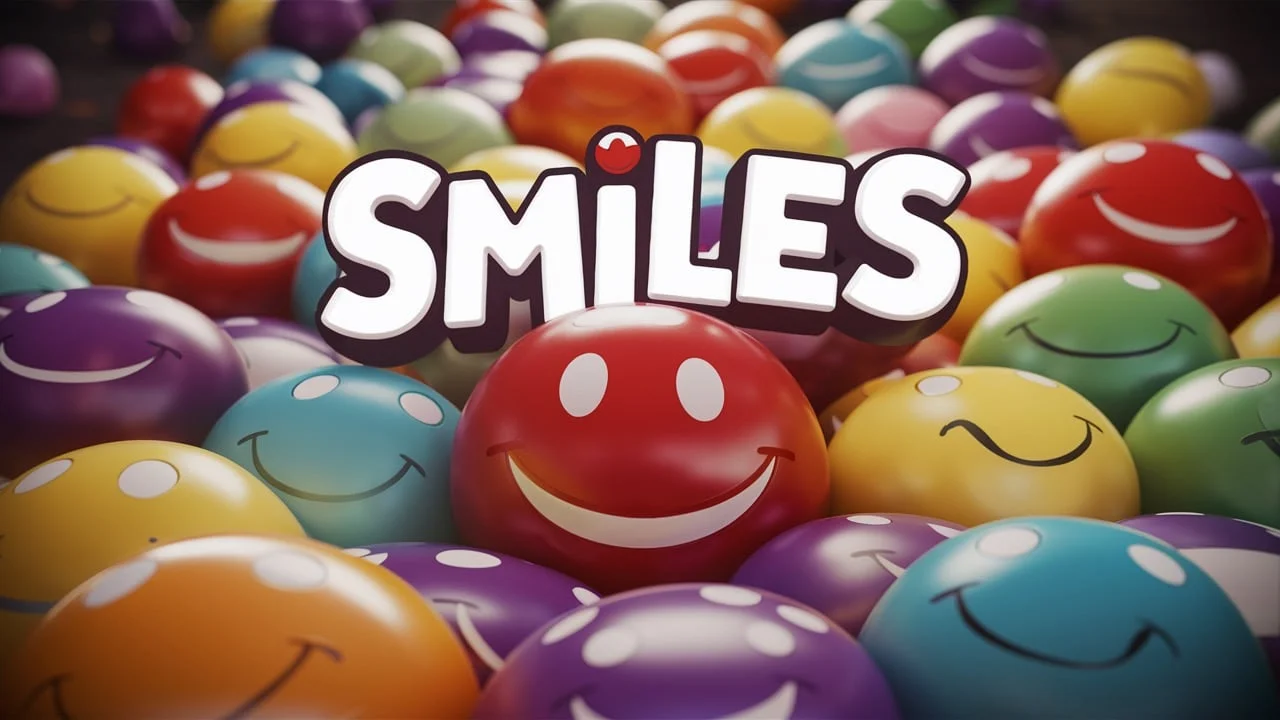 Smiles