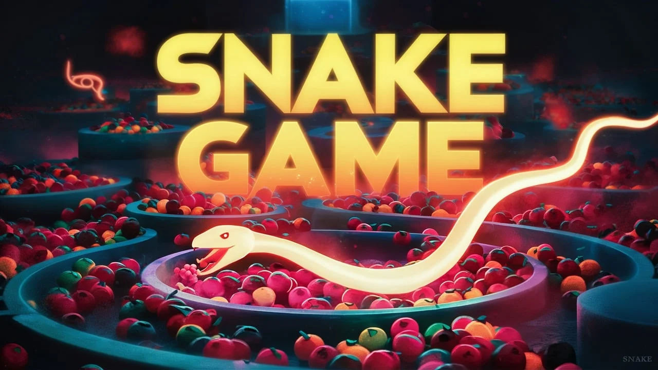 Snake Game