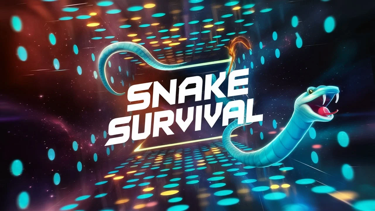 Snake Survival