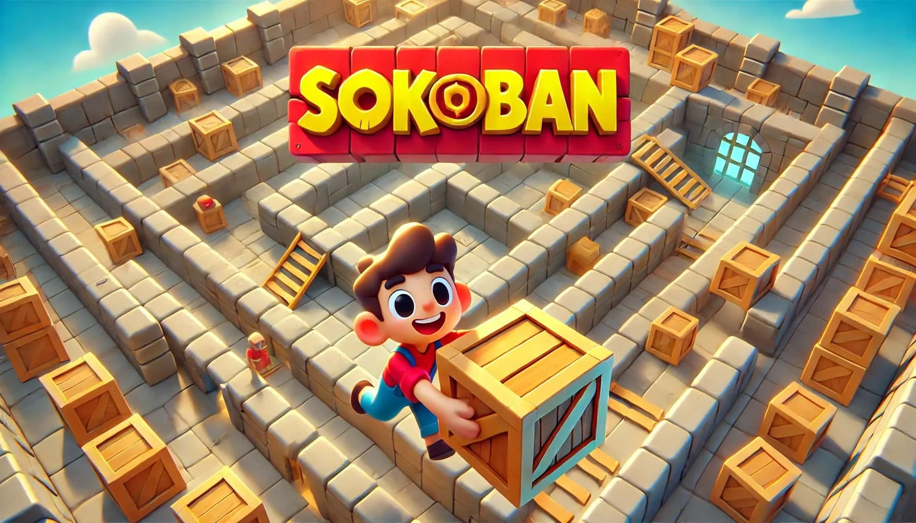 Sokoban