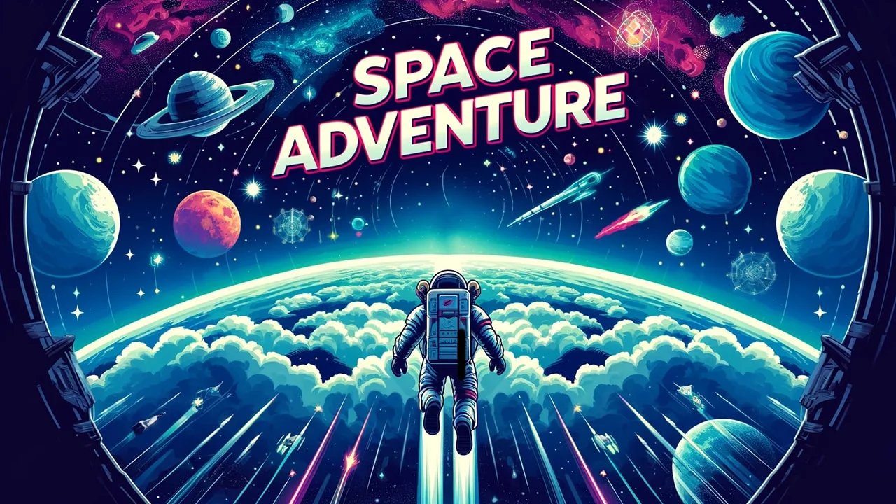 Space Adventure
