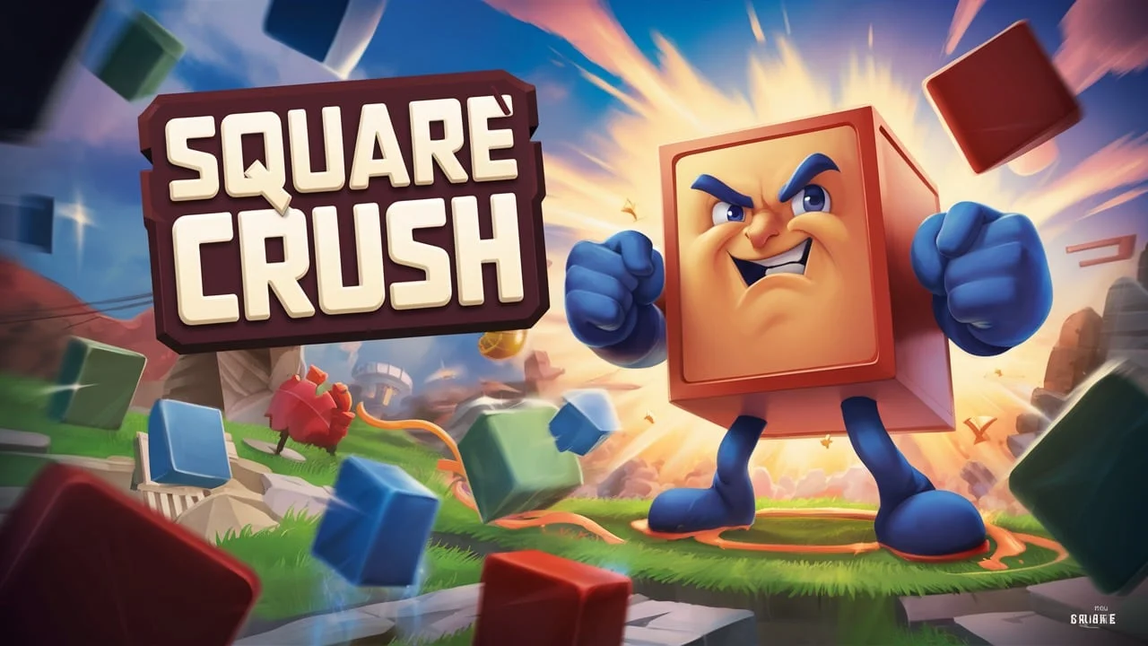 Square Crush
