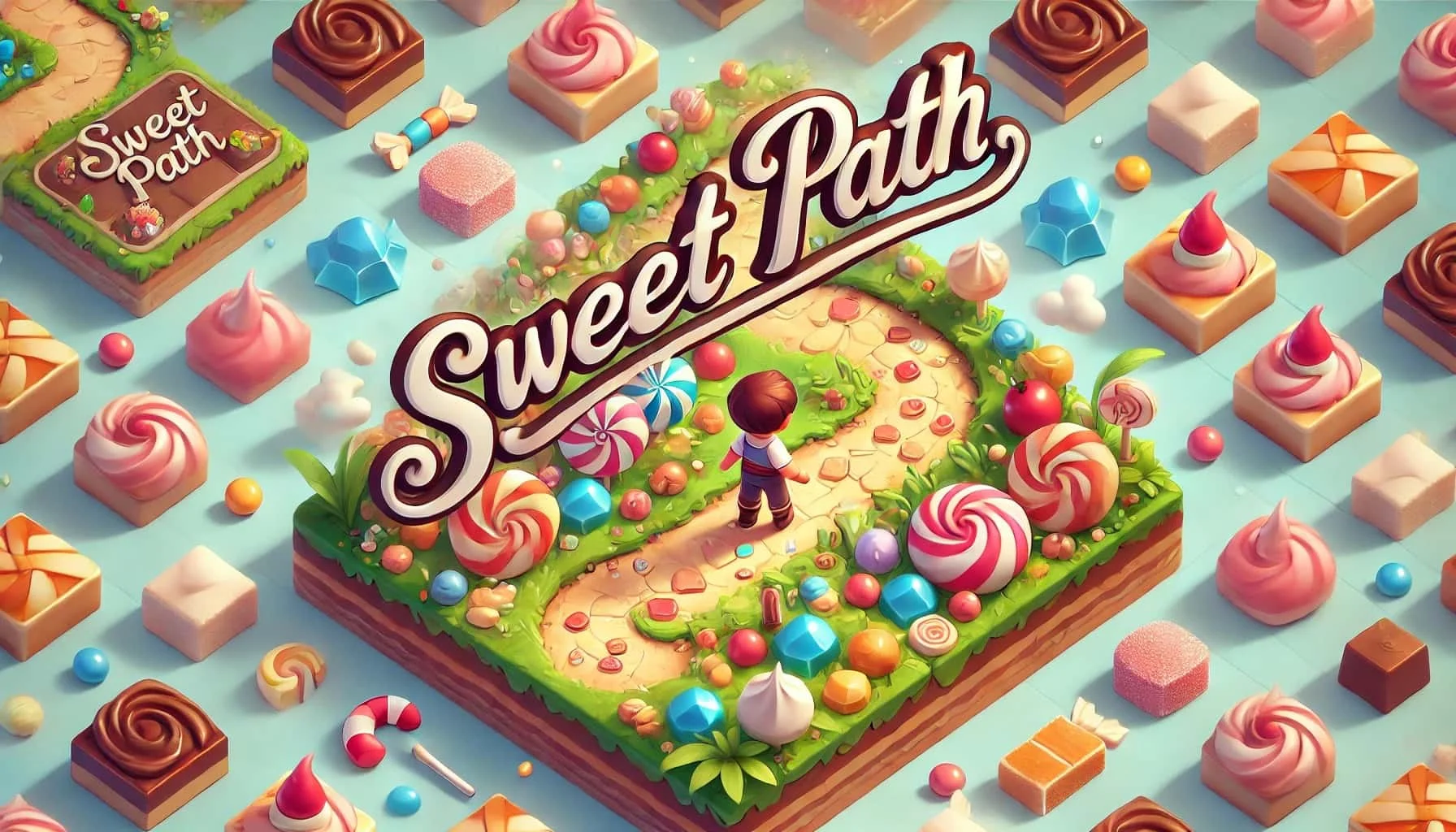 Sweet Path