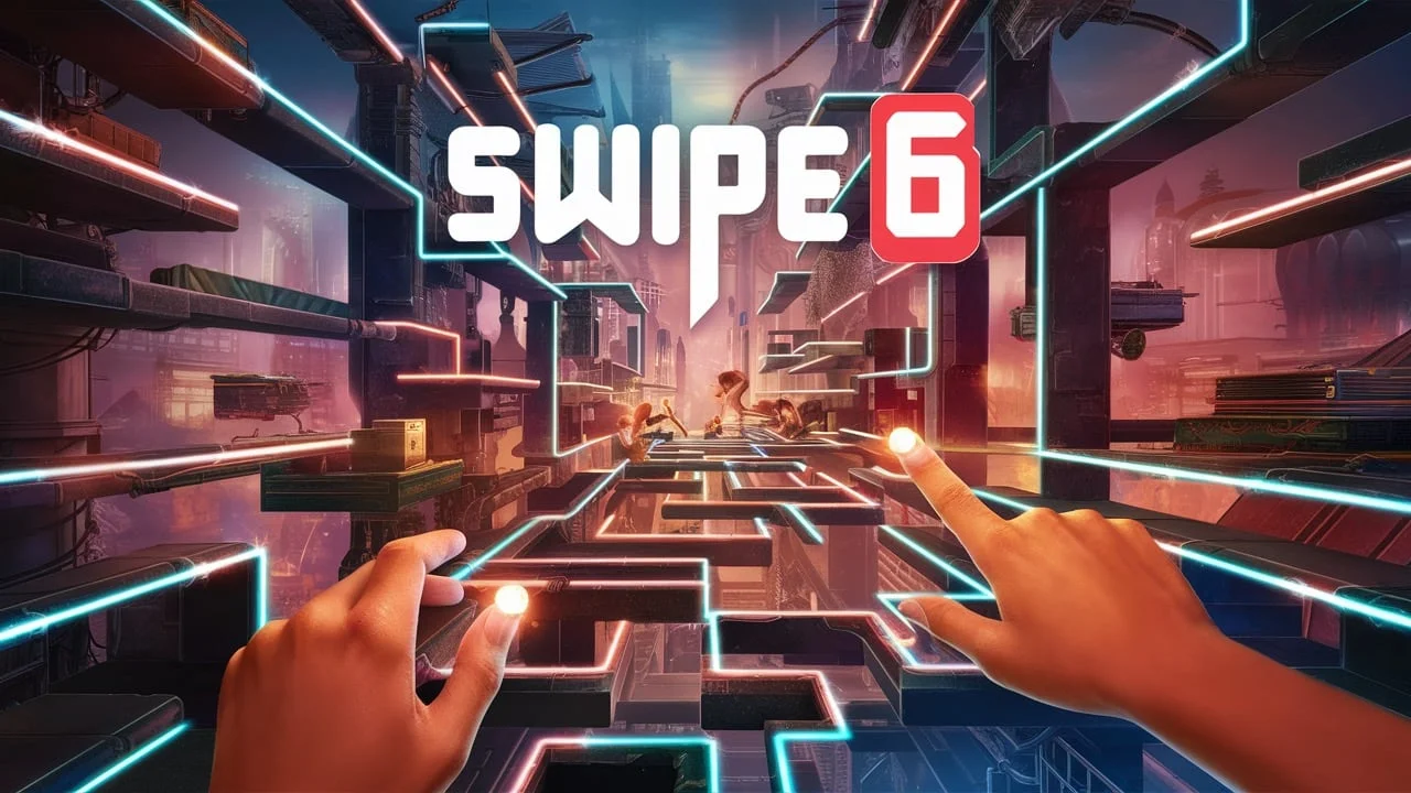 Swipe 6