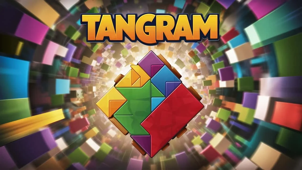 Tangram