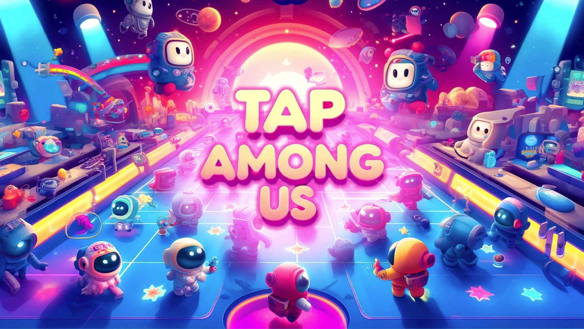 tap among us poster