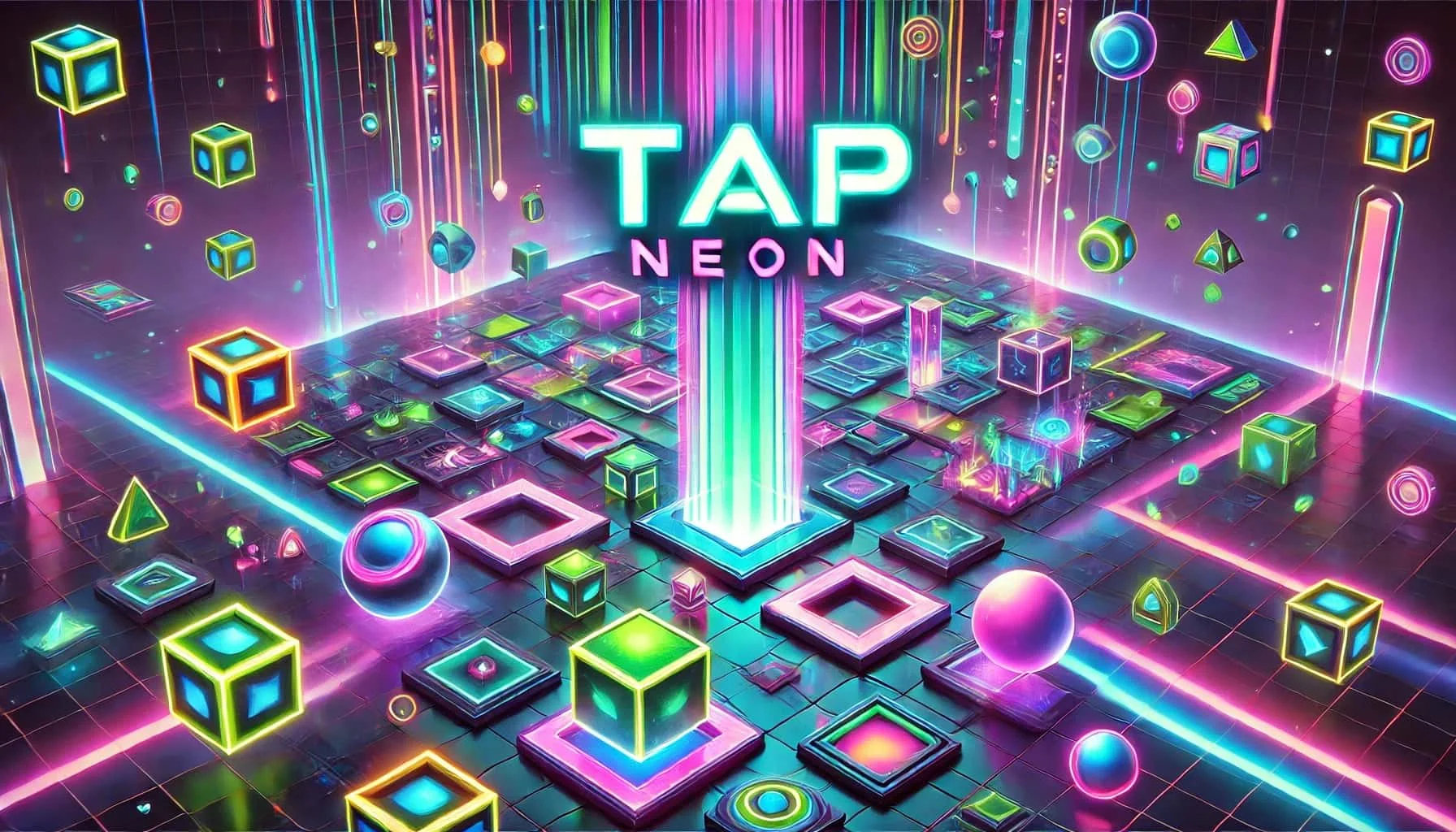 Tap Neon