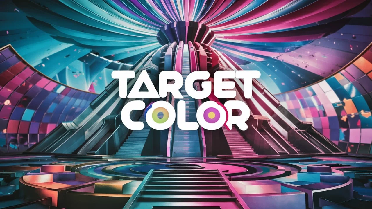 Target Color