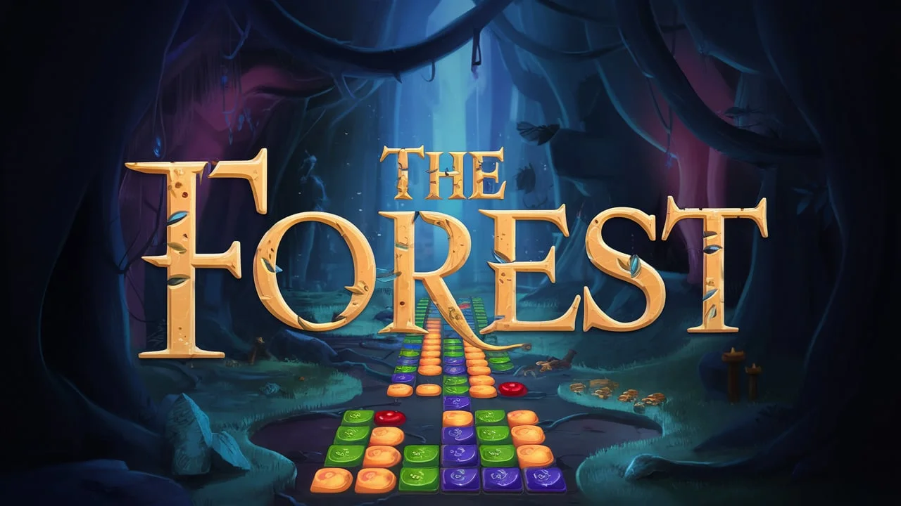 The Forest