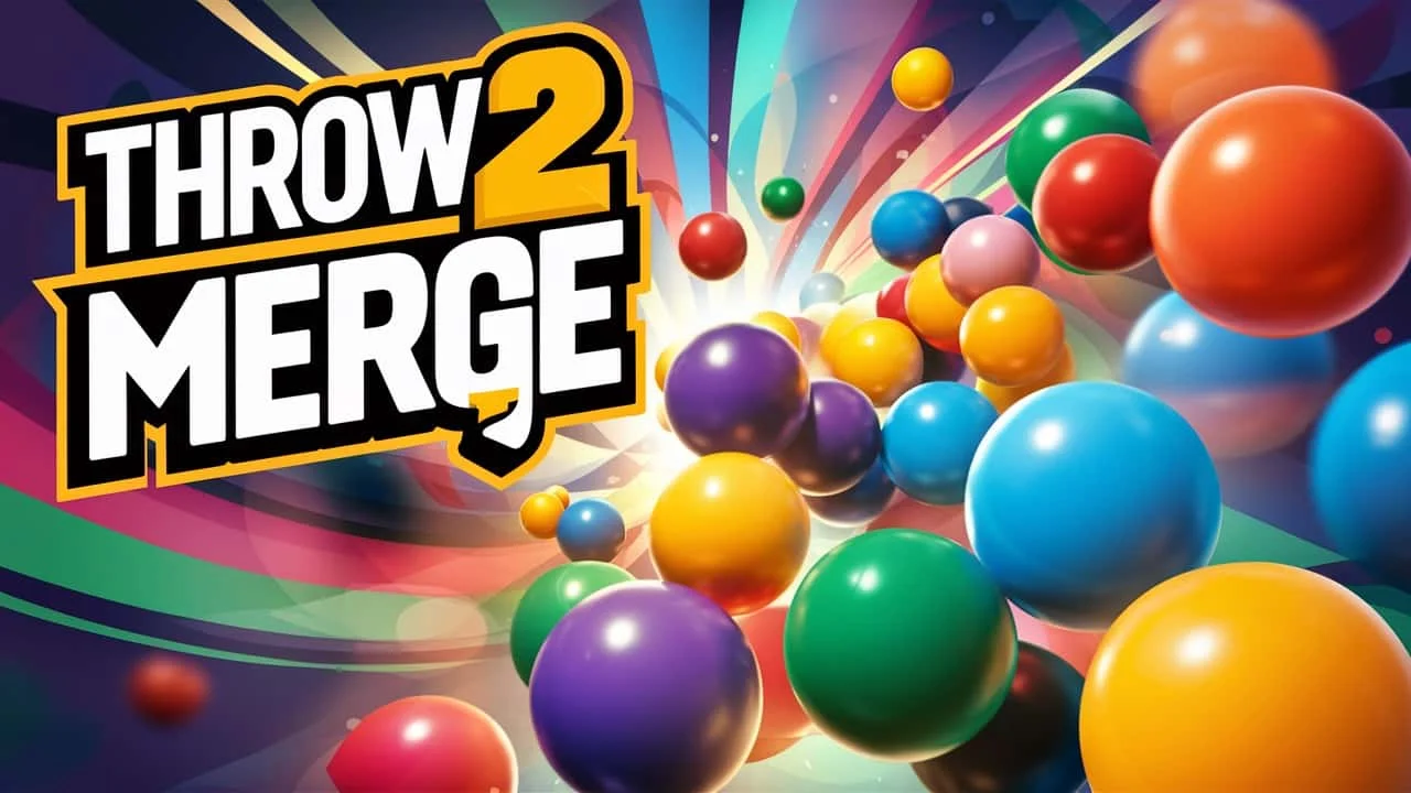 Throw 2 Merge