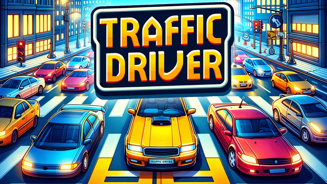 Traffic Driver