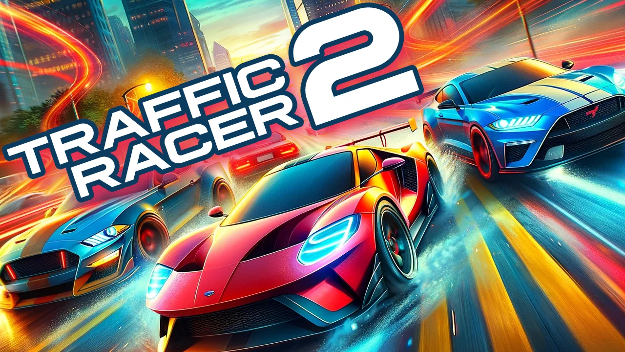 Traffic Racer 2