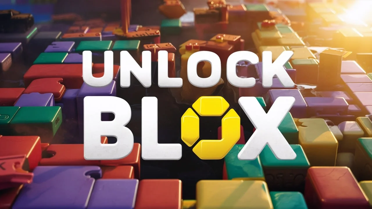Unlock Blox
