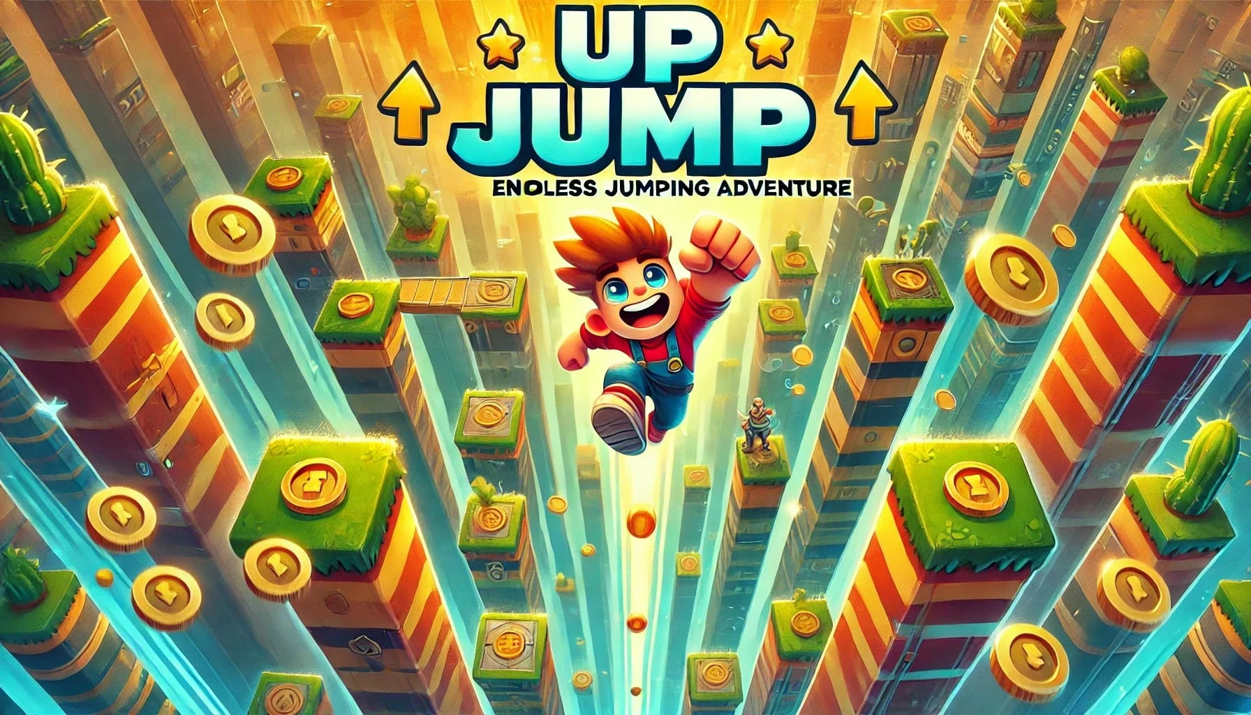 Up Jump