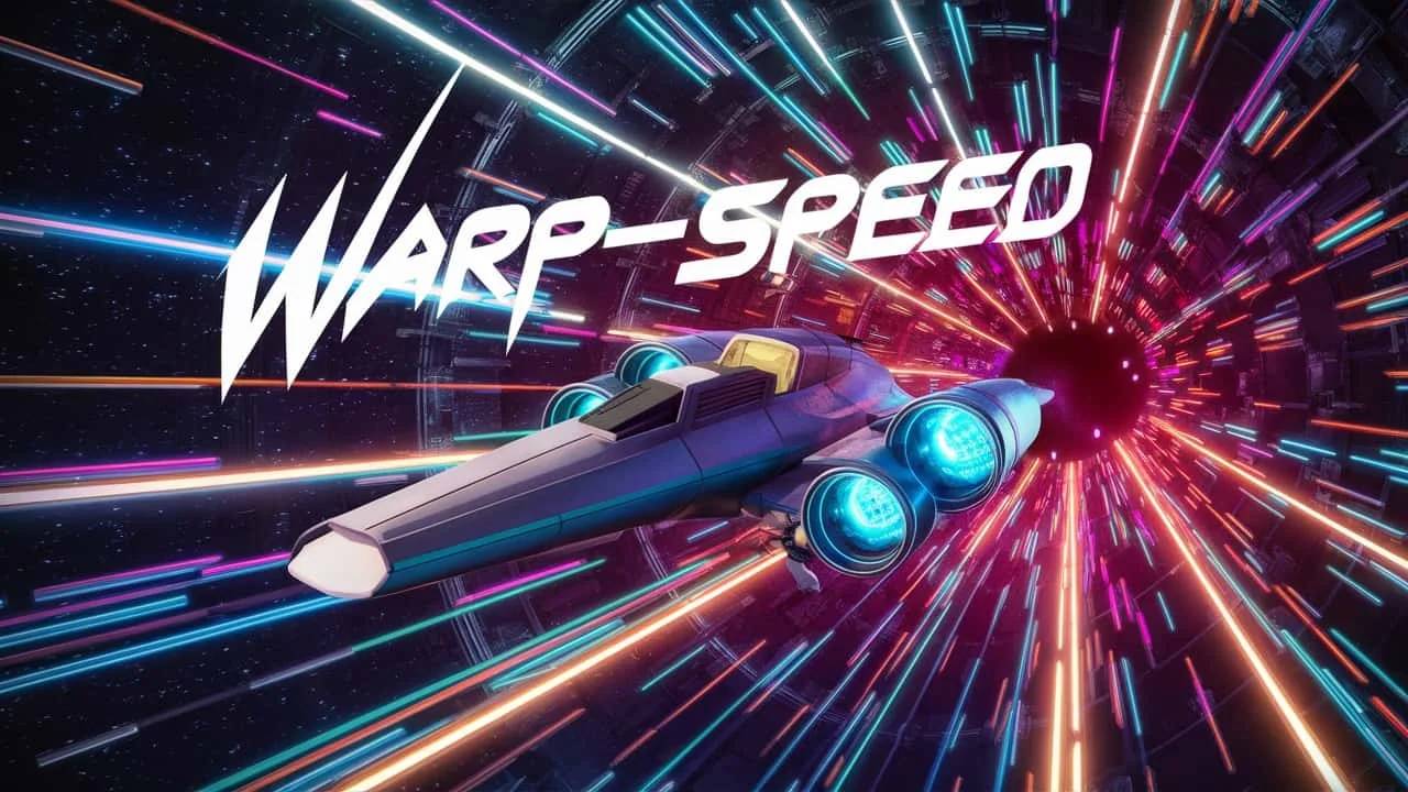 Warp-Speed
