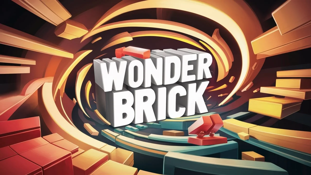 Wonder Brick