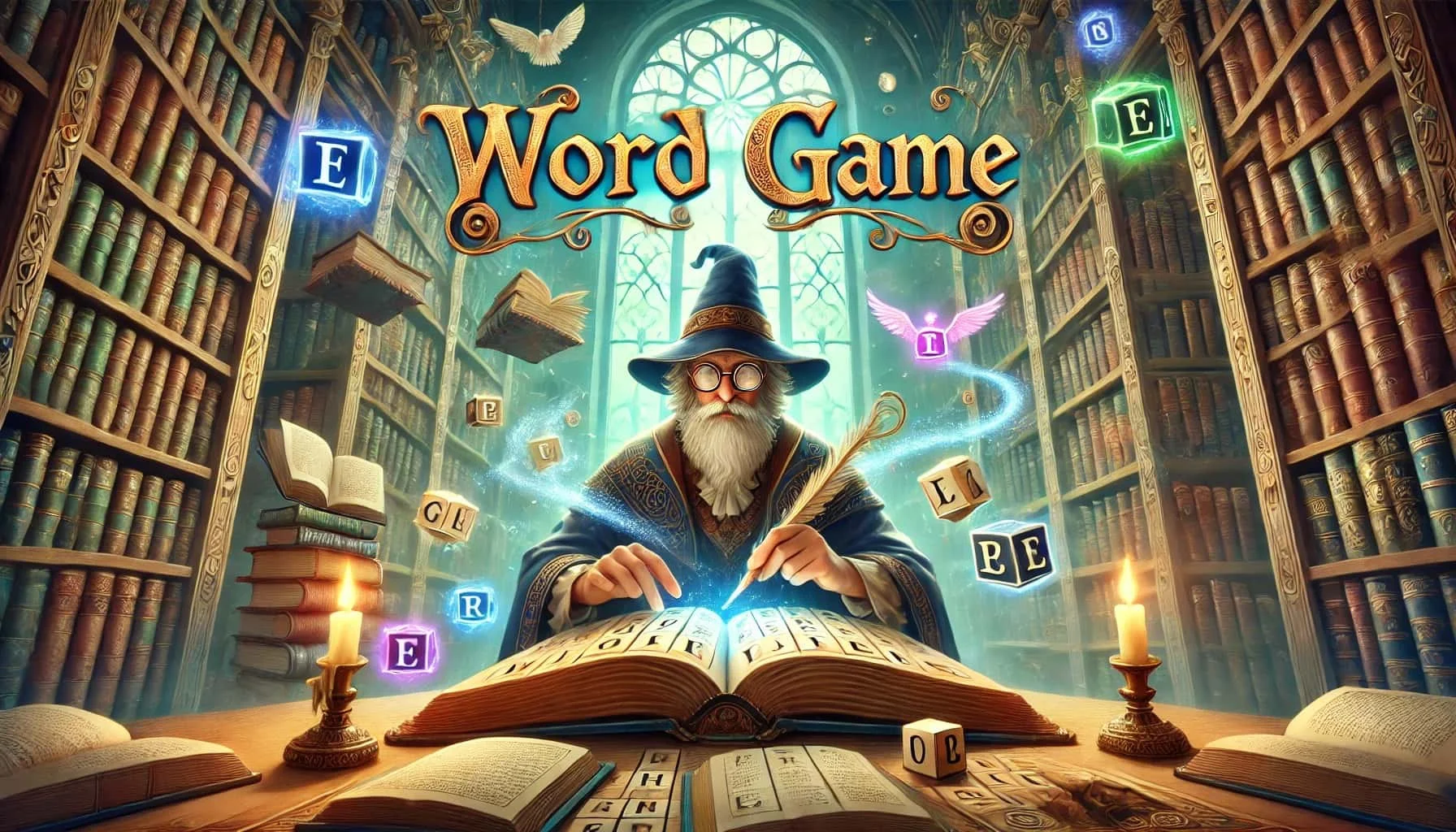 Word Game
