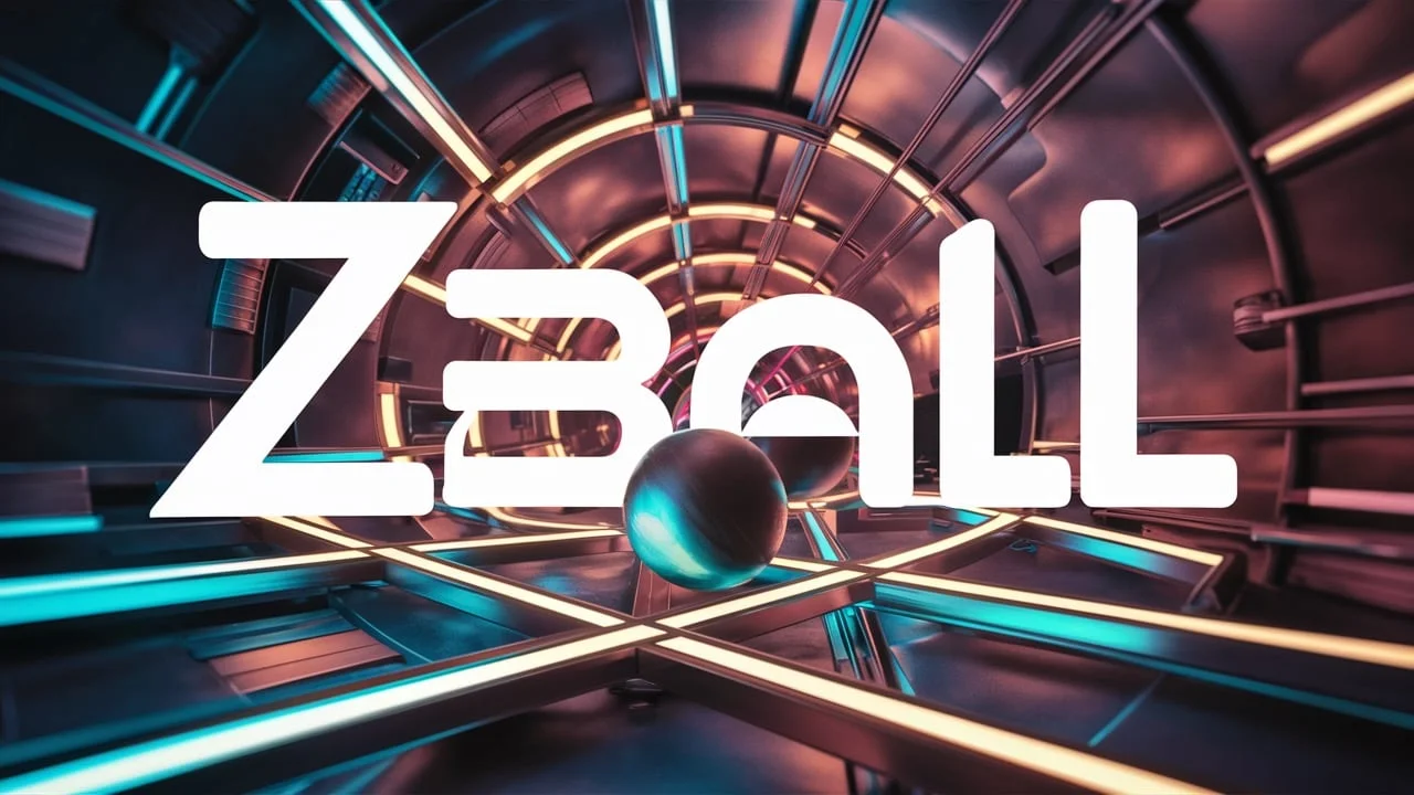 zBall