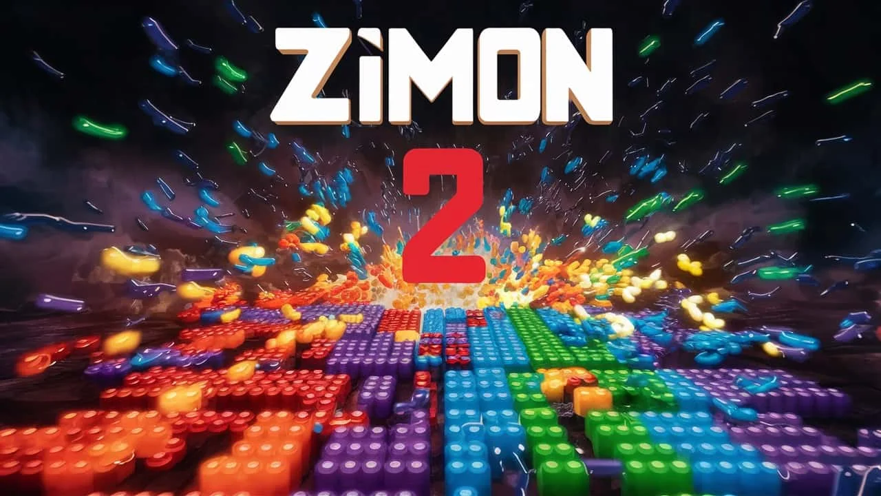 Zimon 2