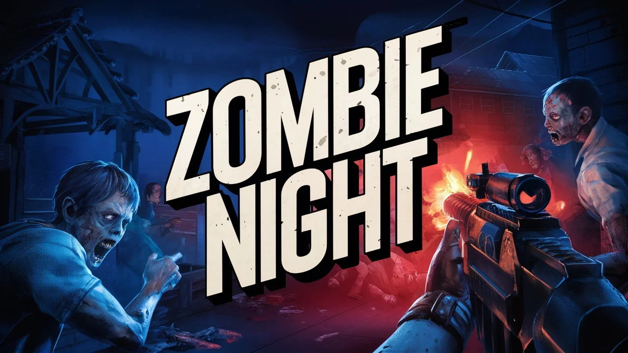 Zombie Night