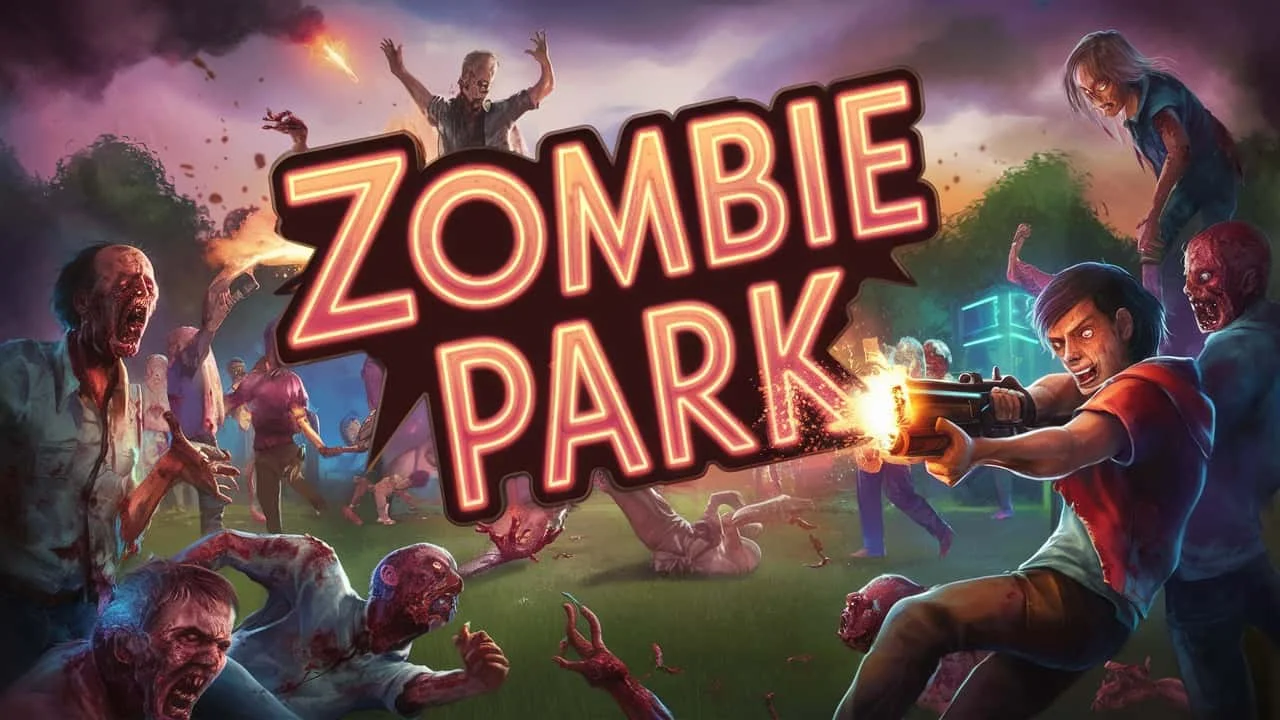 Zombie Park