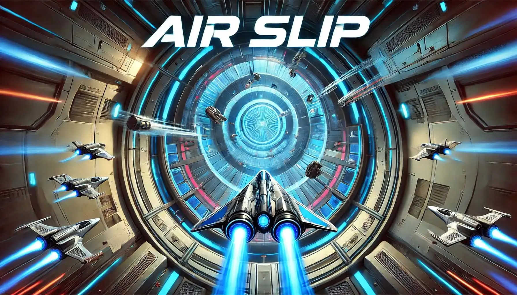 Air Slip