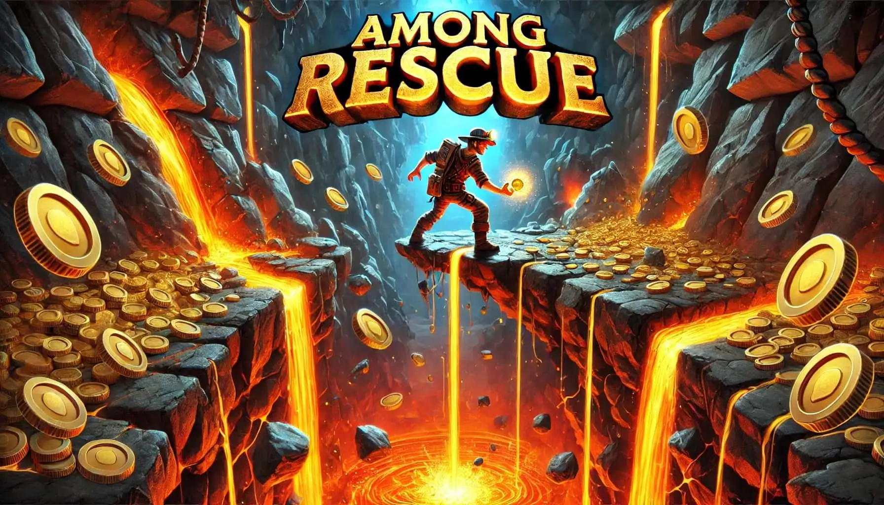 Among Rescue