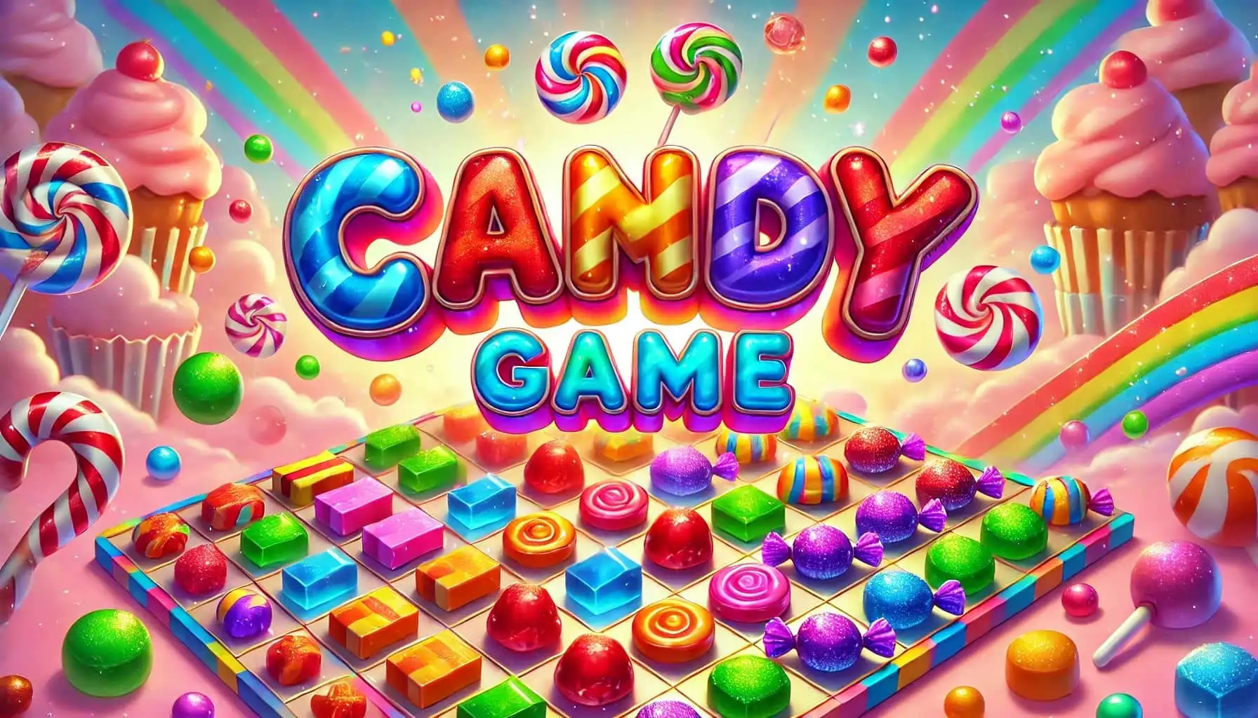 Candy Game